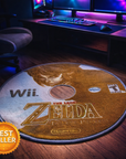 Legend of Zelda Twilight Princess