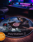 Resident Evil 4 (PS2)