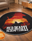 Red Dead Redemption 2
