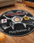 Midnight Club 3