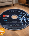 Elder Scrolls Skyrim