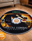 Mortal Kombat
