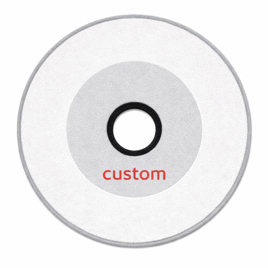 Custom Disc Rug – DISC RUGS