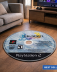 Final Fantasy X