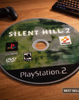 Silent Hill 2