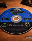 Sonic Adventure 2 Gamecube