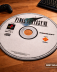 Final Fantasy 7