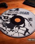 Metal Gear Solid