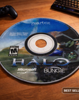 Halo