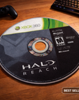 Halo: Reach