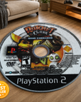 Ratchet and Clank