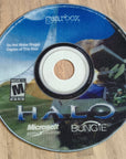 Halo