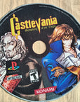 Castlevania: Symphony of the Night