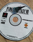 Final Fantasy 7