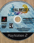 Final Fantasy X
