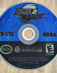 Sonic Adventure 2 Gamecube