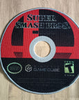 Super Smash Bros Melee