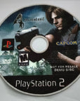 Resident Evil 4 (PS2)