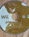 Legend of Zelda Twilight Princess