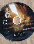 The Last Of Us PS3