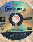 Castlevania: Lament of Innocence PS1