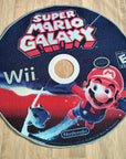 Super Mario Galaxy