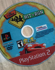 The Simpsons: Hit & Run