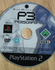 Persona 3