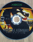 Mortal Kombat