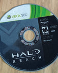 Halo: Reach