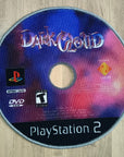 Dark Cloud