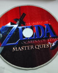 Zelda Ocarina Of Time