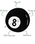 8 Ball Rug