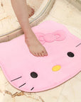 Kitty Plush Rug