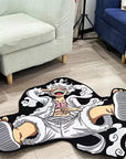 Gear 5 Rug