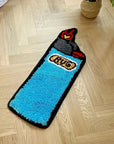 Lighter Carpet Rug