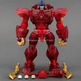 Robot Beast Wars Figure