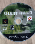 Silent Hill 2