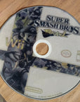 Super Smash Bros Brawl