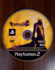 Devil May Cry 2